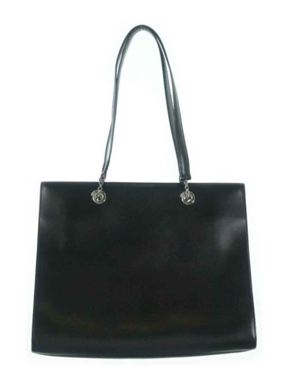 Cartier Tote Bag Black